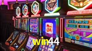 Desvendando o Mundo dos Jogos Virtuais na win44