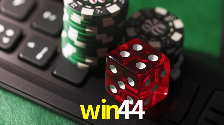 Account Benefits win44