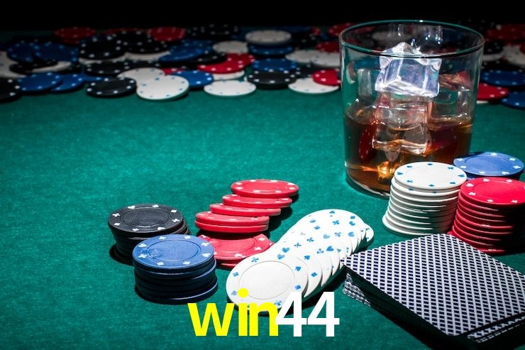 Bônus Diários win44