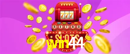 A Popularidade dos Caça-Níqueis no win44