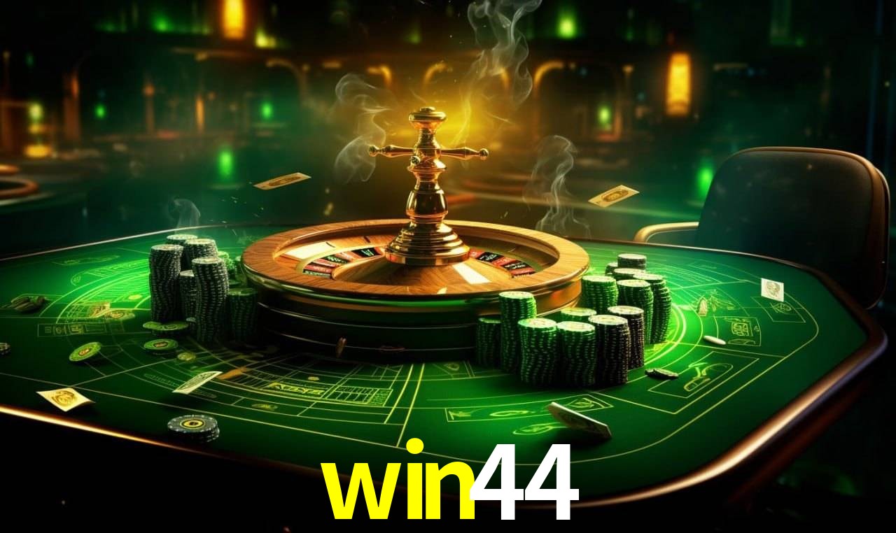Explorando a Categoria de Eventos em Apostas na win44