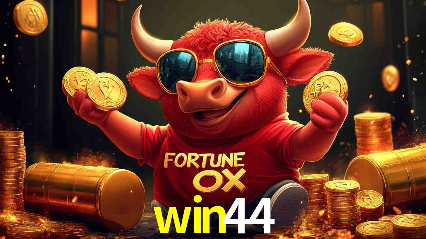 A Emoção da Loteria na win44: Uma Chance de Mudança de Vida