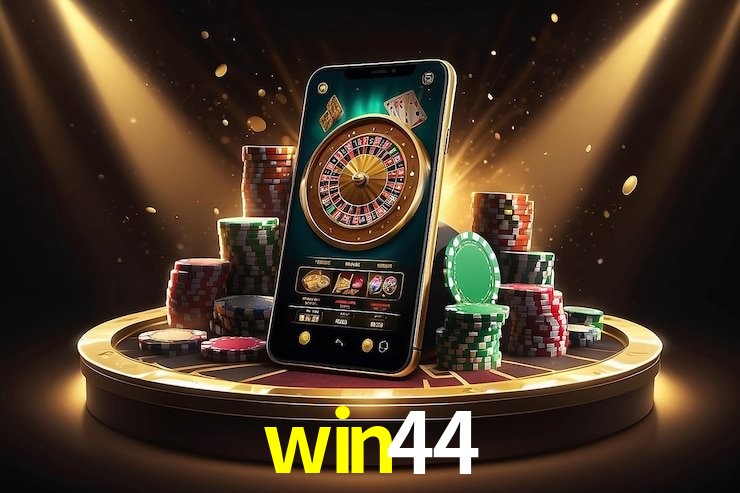 Casino Ao Vivo win44