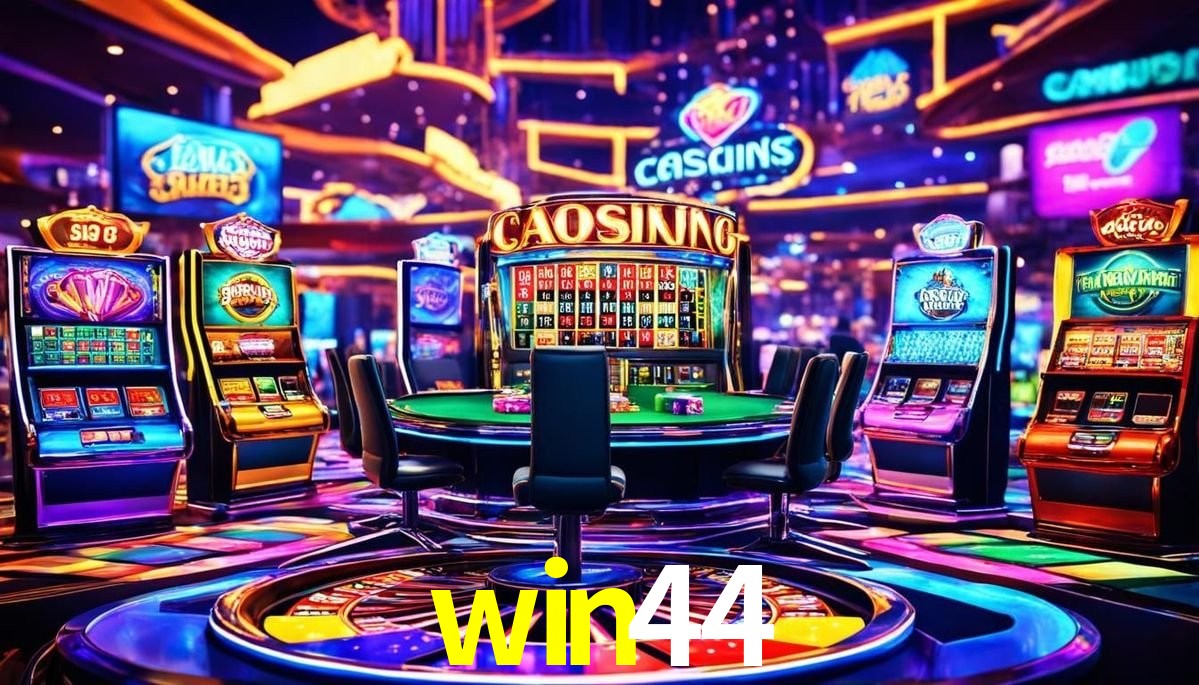 Estratégias Crash Games win44