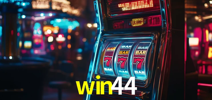 Blackjack Table win44