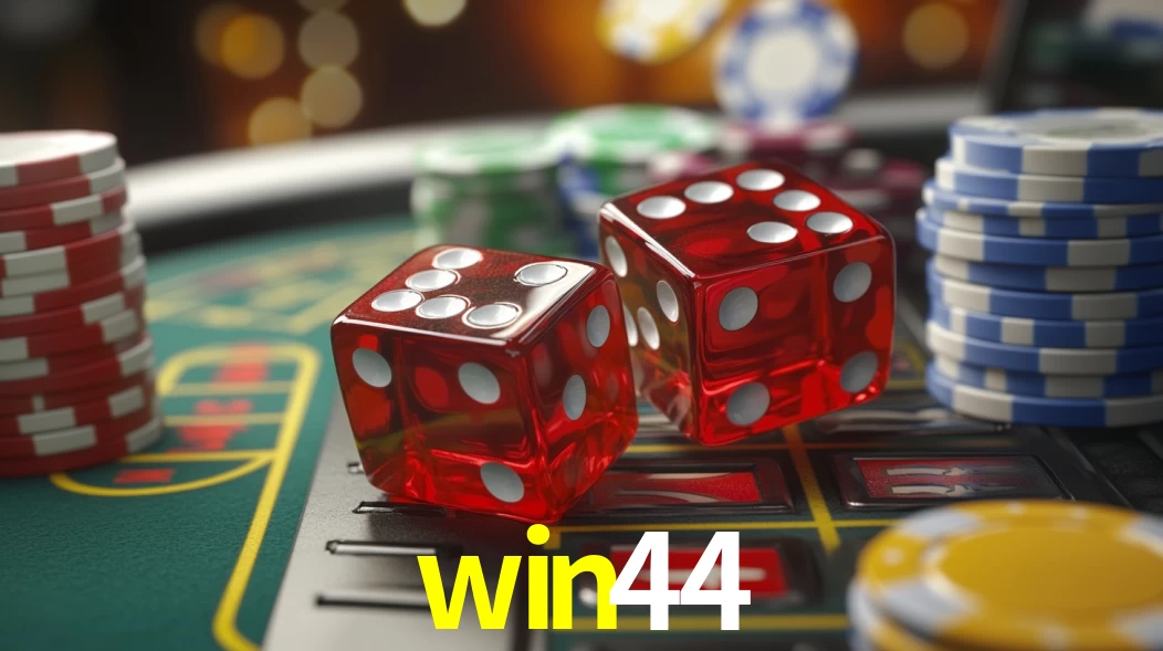 Roulette Table win44