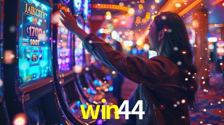 Experimente o Login Seguro Premium no win44