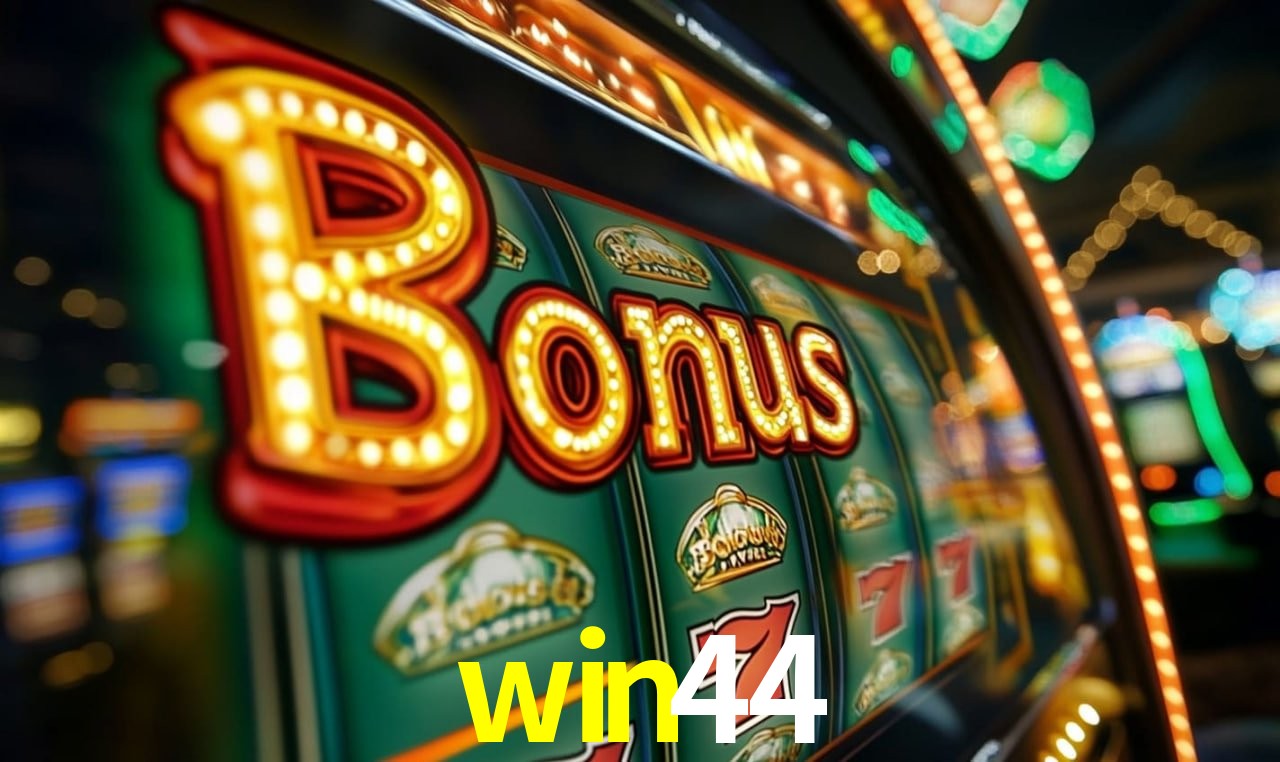 Especiais de Fim de Semana win44