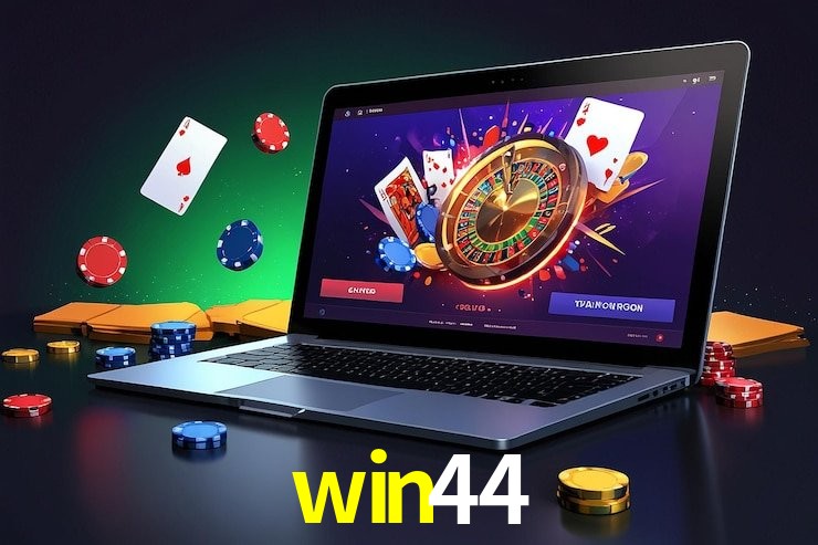 Design Responsivo win44