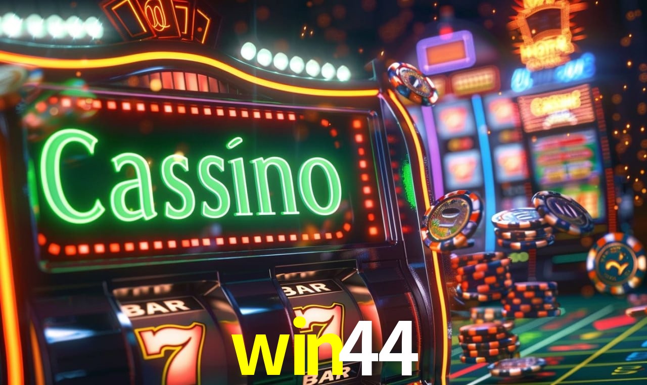 Diretório de Jogos win44