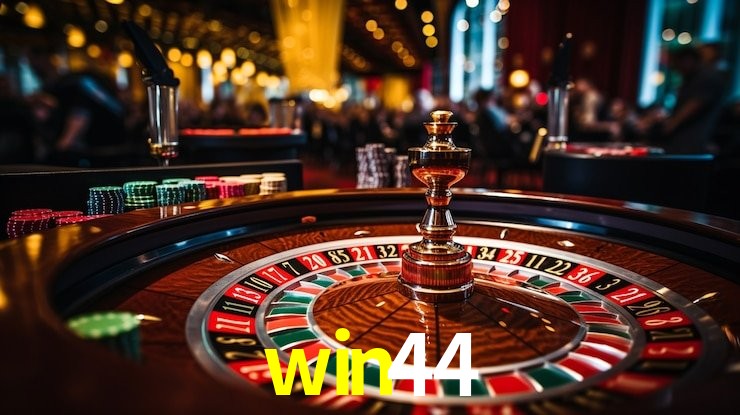 Exclusive Offers win44