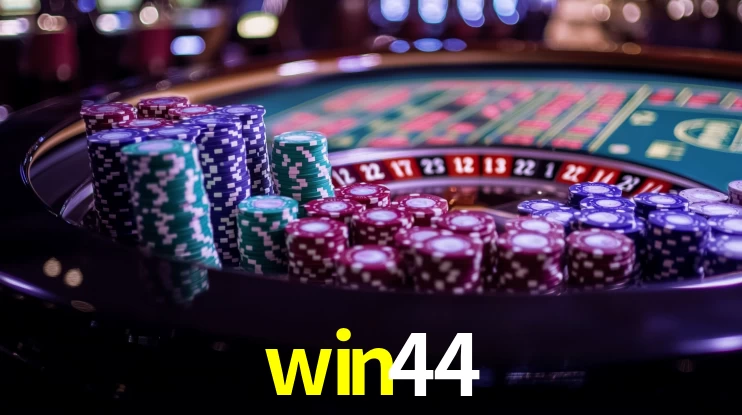VIP Casino win44