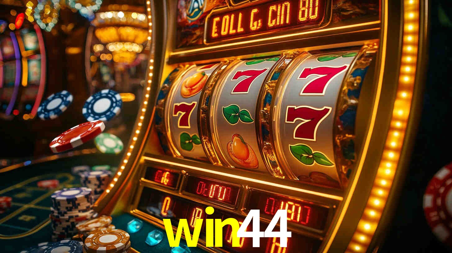 Tournaments win44