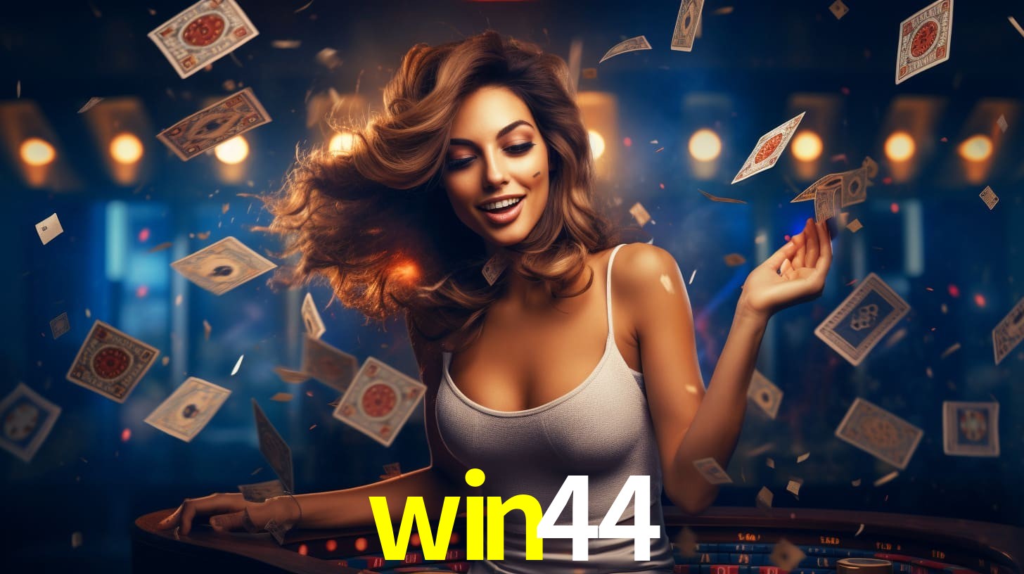 win44,win44 bet