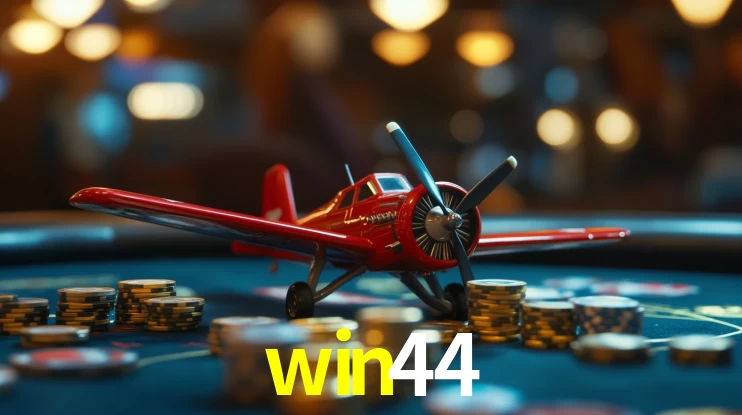 Slot Games win44