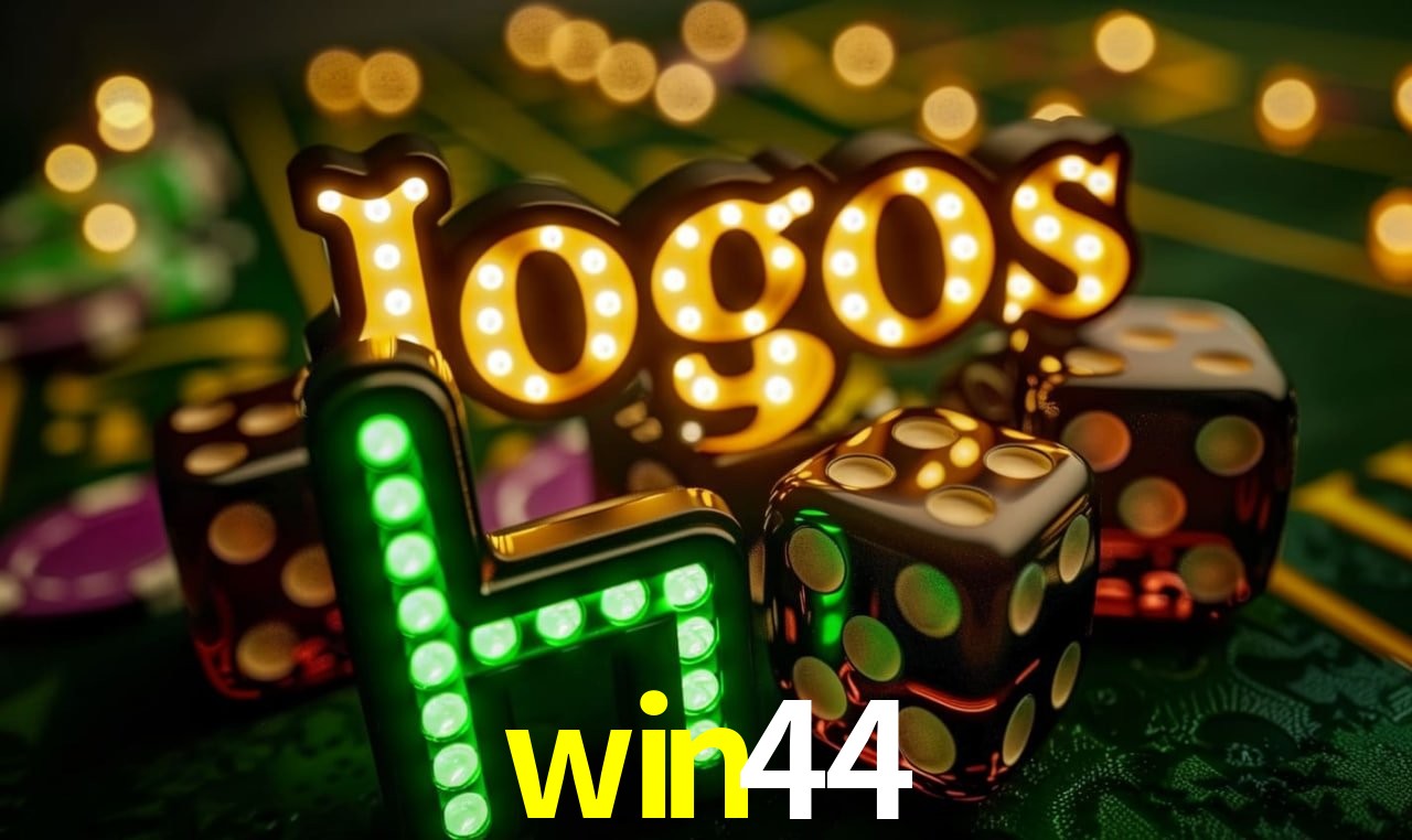 Apostas de Futebol win44