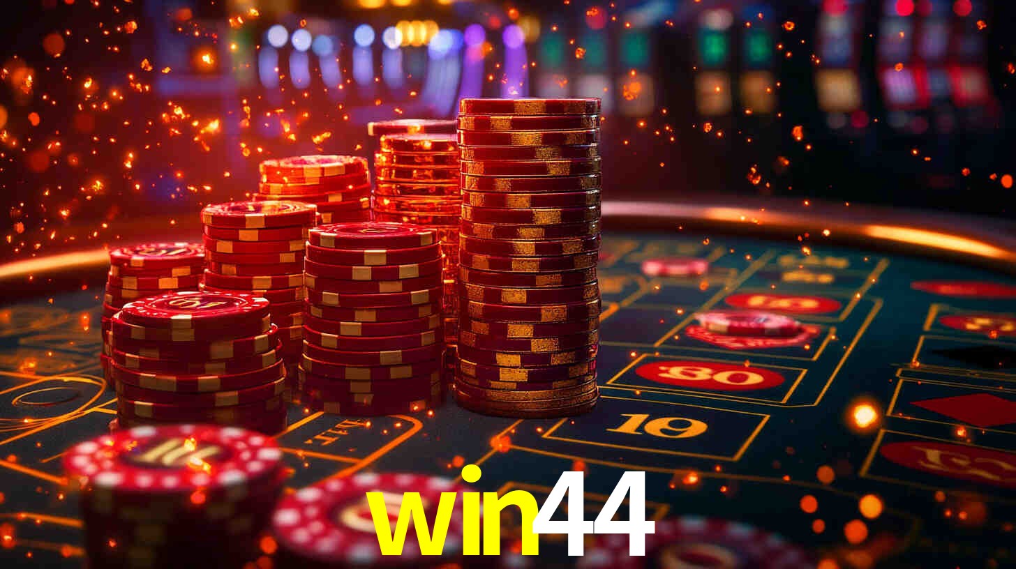 Programa VIP win44