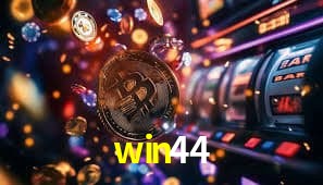 Descubra o Programa VIP da win44: Vantagens Exclusivas para Jogadores