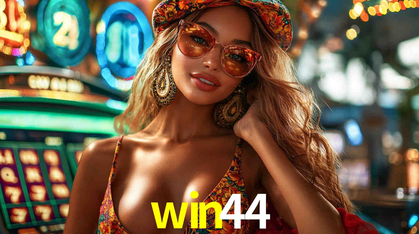 Daily Bonuses win44